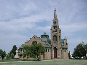 Ned.Geref.Kerk-MoederGemeente-2003