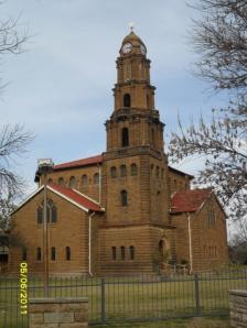 Noord-gemeente-Nederduitse-Gereformeerde-Kerk