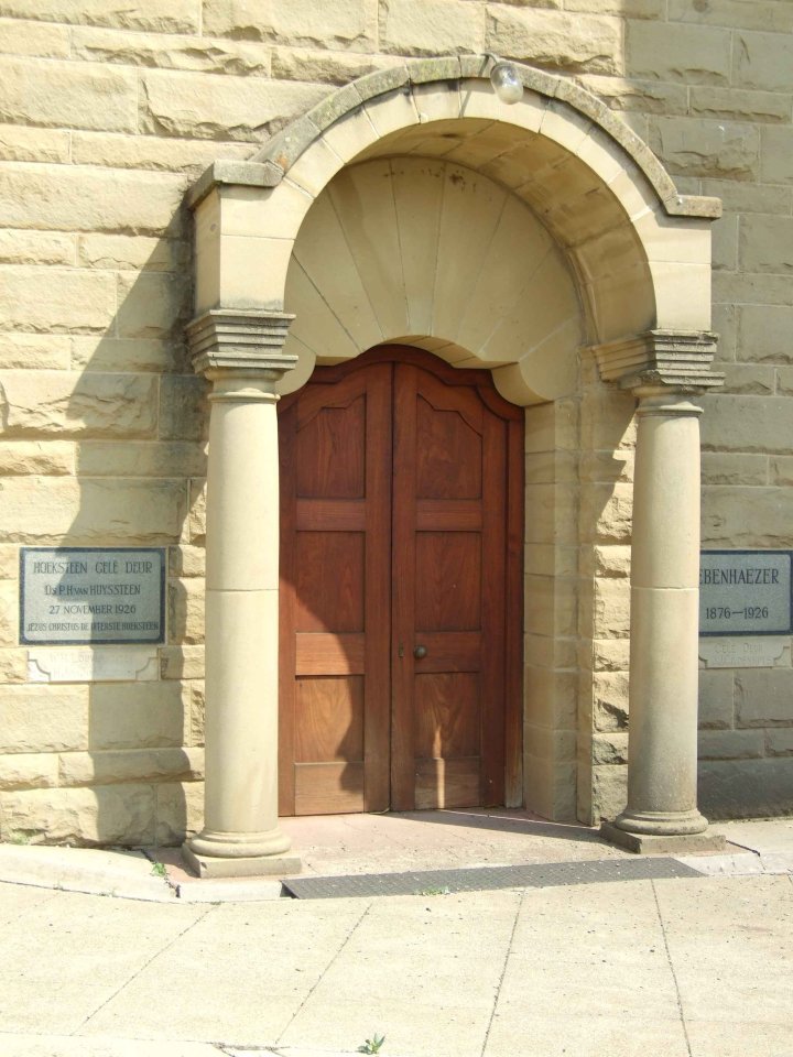FS-LINDLEY-Nederduitse-Gereformeerde-Kerk_10 FS-LINDLEY-Nederduitse-Gereformeerde-Kerk_10