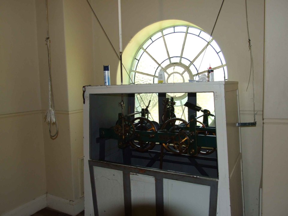 FS-MEMEL-Nederduitse-Gereformeerde-Kerk_12 FS-MEMEL-Nederduitse-Gereformeerde-Kerk_12