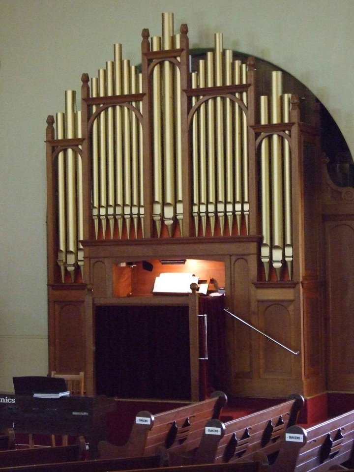 FS-MEMEL-Nederduitse-Gereformeerde-Kerk_09 FS-MEMEL-Nederduitse-Gereformeerde-Kerk_09