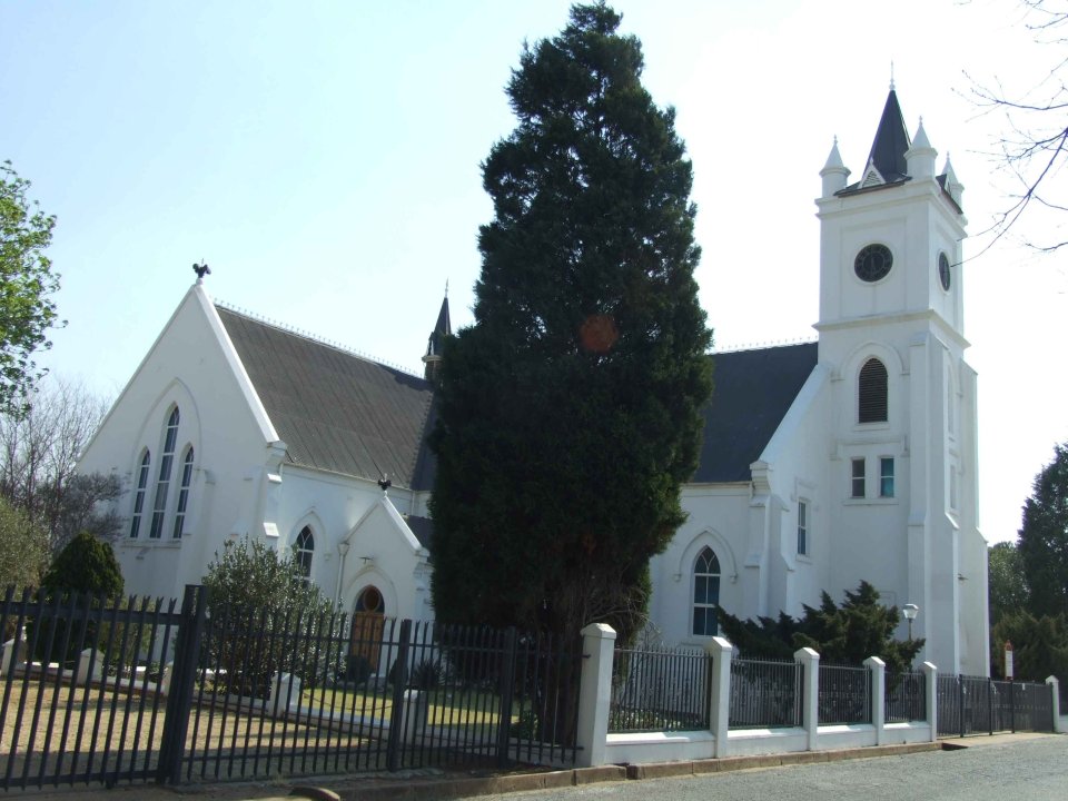 FS-PARYS-Moedergemeente-Nederduitse-Gereformeerde-Kerk_01 FS-PARYS-Moedergemeente-Nederduitse-Gereformeerde-Kerk_01