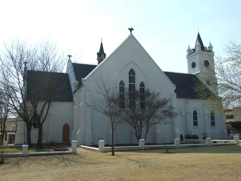 FS-PARYS-Moedergemeente-Nederduitse-Gereformeerde-Kerk_06 FS-PARYS-Moedergemeente-Nederduitse-Gereformeerde-Kerk_06