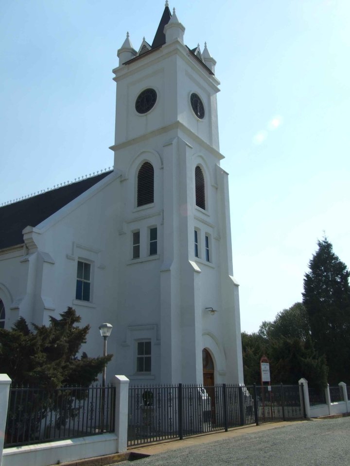 FS-PARYS-Moedergemeente-Nederduitse-Gereformeerde-Kerk_03 FS-PARYS-Moedergemeente-Nederduitse-Gereformeerde-Kerk_03