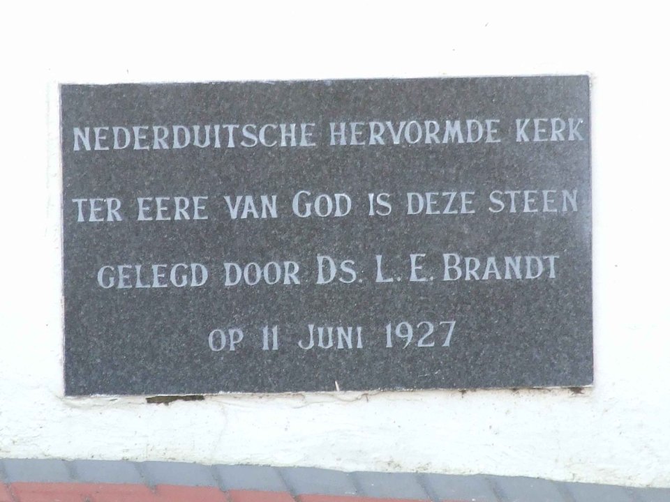 FS-PARYS-Nederduitsch-Hervormde-Kerk_05 FS-PARYS-Nederduitsch-Hervormde-Kerk_05