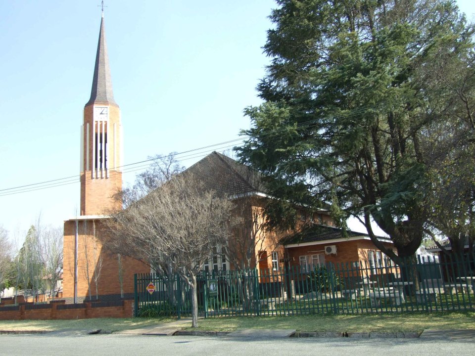 FS-PARYS-Parys-Oos-Nederduitse-Gereformeerde-Kerk_01 FS-PARYS-Parys-Oos-Nederduitse-Gereformeerde-Kerk_01