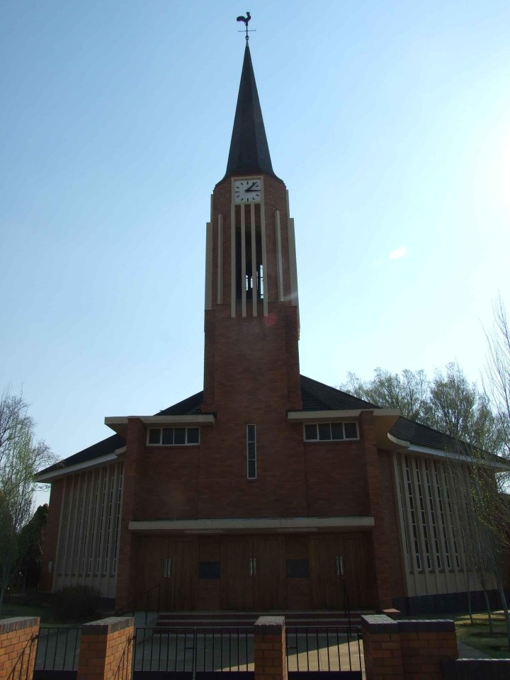 FS-PARYS-Parys-Oos-Nederduitse-Gereformeerde-Kerk_03 FS-PARYS-Parys-Oos-Nederduitse-Gereformeerde-Kerk_03