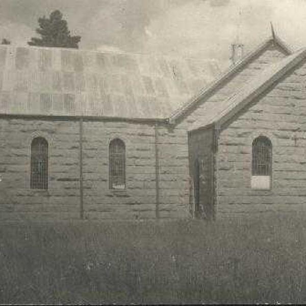 Nederduitse-Gereformeerde-Kerk-1920s