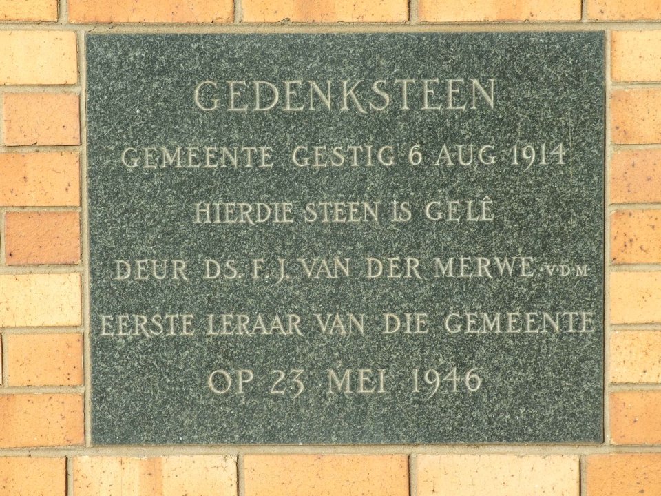 FS-PETRUS-STEYN-Nederduitse-Gereformeerde-Kerk_06 FS-PETRUS-STEYN-Nederduitse-Gereformeerde-Kerk_06