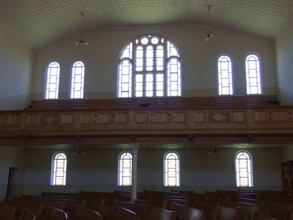 FS-REITZ-Moedergemeente-Nederduitse-Gereformeerde-Kerk_26 FS-REITZ-Moedergemeente-Nederduitse-Gereformeerde-Kerk_26
