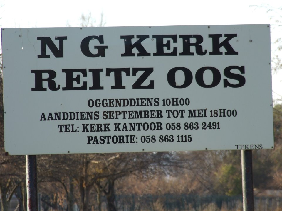 FS-REITZ-Reitz-Oos-Nederduitse-Gereformeerde-Kerk_01 FS-REITZ-Reitz-Oos-Nederduitse-Gereformeerde-Kerk_01