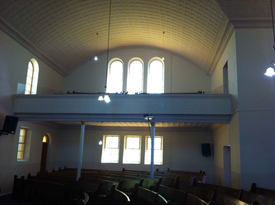 FS-ROSENDAL-Nederduitse-Gereformeerde-Kerk_09 FS-ROSENDAL-Nederduitse-Gereformeerde-Kerk_09