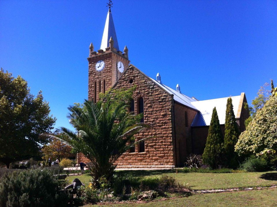 FS-ROSENDAL-Nederduitse-Gereformeerde-Kerk_04 FS-ROSENDAL-Nederduitse-Gereformeerde-Kerk_04