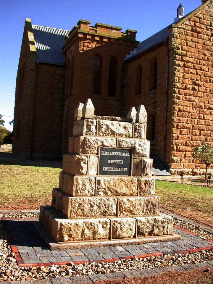 FS-ROSENDAL-Nederduitse-Gereformeerde-Kerk_19 FS-ROSENDAL-Nederduitse-Gereformeerde-Kerk_19