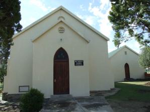 Methodist-Church