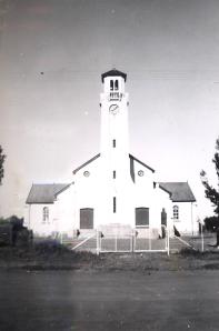 Nederduitse-Gereformeerde-Kerk
