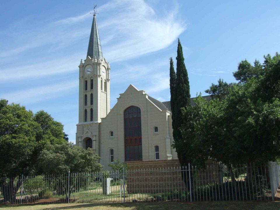 FS-VENTERSBURG-Nederduitse-Gereformeerde-Kerk_06 FS-VENTERSBURG-Nederduitse-Gereformeerde-Kerk_06
