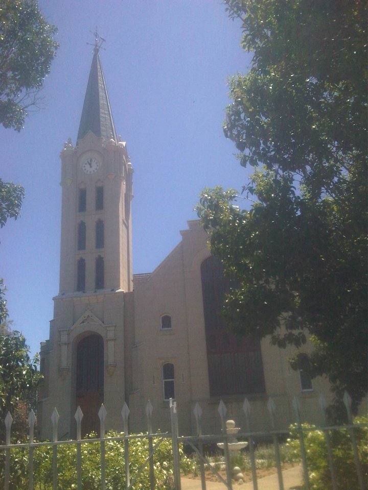 FS-VENTERSBURG-Nederduitse-Gereformeerde-Kerk_01 FS-VENTERSBURG-Nederduitse-Gereformeerde-Kerk_01