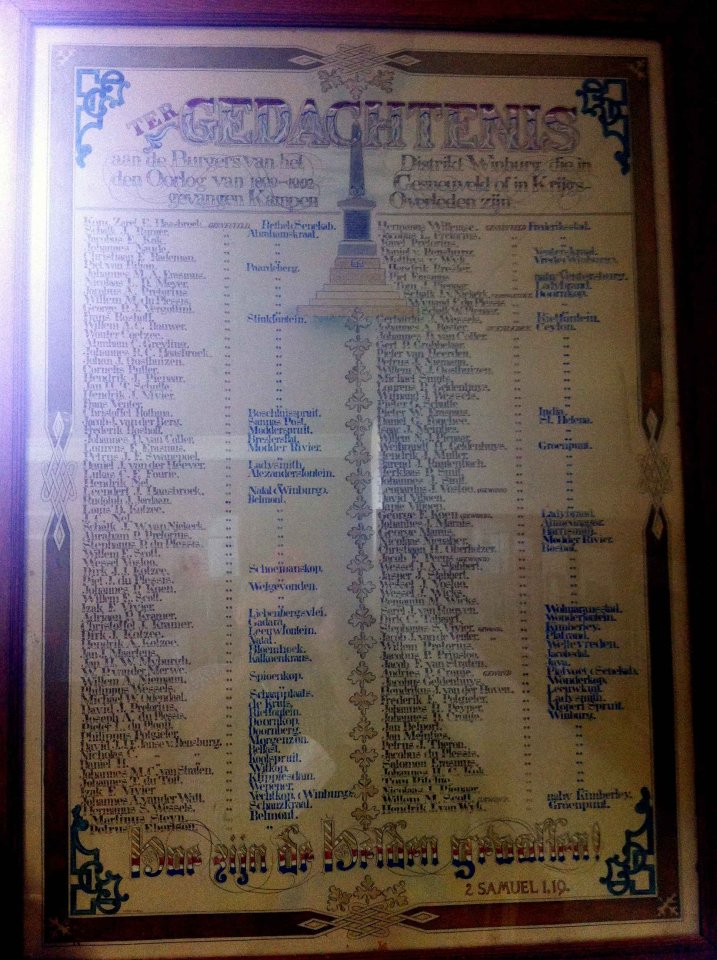 FS-VENTERSBURG-Nederduitse-Gereformeerde-Kerk_31 FS-VENTERSBURG-Nederduitse-Gereformeerde-Kerk_31