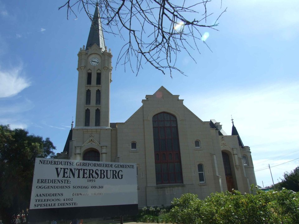 FS-VENTERSBURG-Nederduitse-Gereformeerde-Kerk_04 FS-VENTERSBURG-Nederduitse-Gereformeerde-Kerk_04