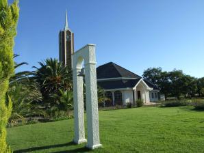 Nederduitse-Gereformeerde-Kerk