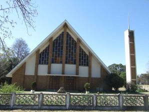 Nederduitse-Gereformeerde-Kerk