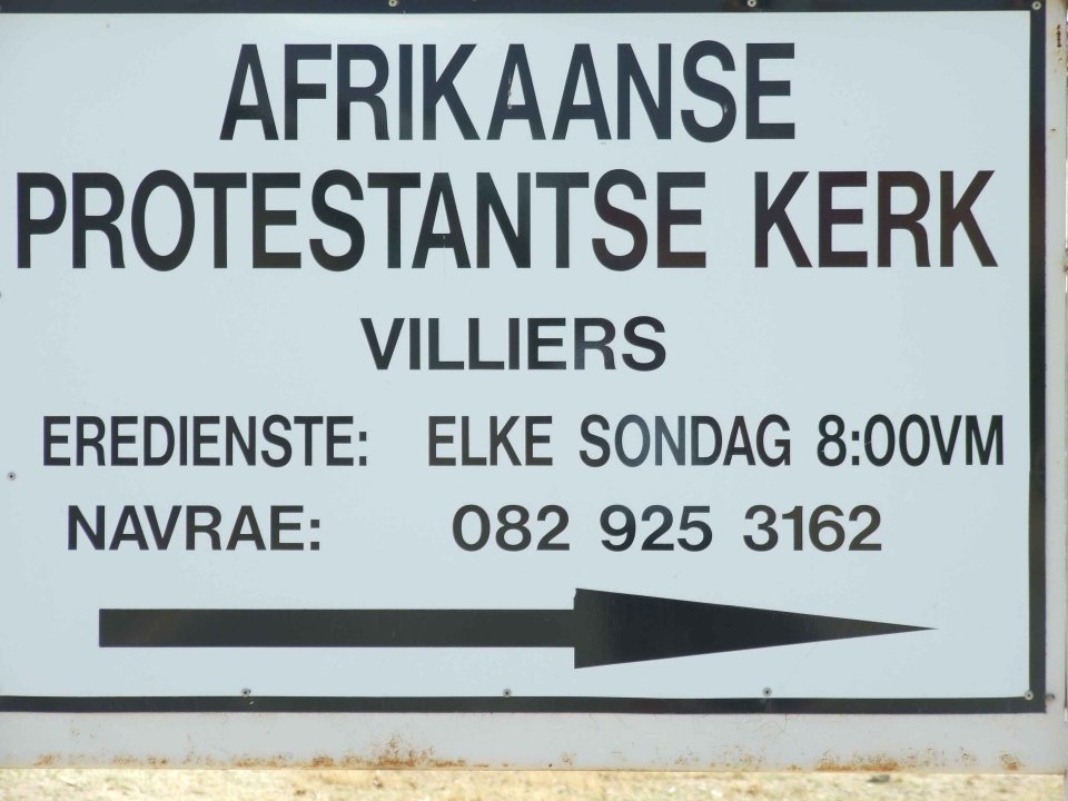FS-VILLIERS-Afrikaanse-Protestantse-Kerk_05 FS-VILLIERS-Afrikaanse-Protestantse-Kerk_05