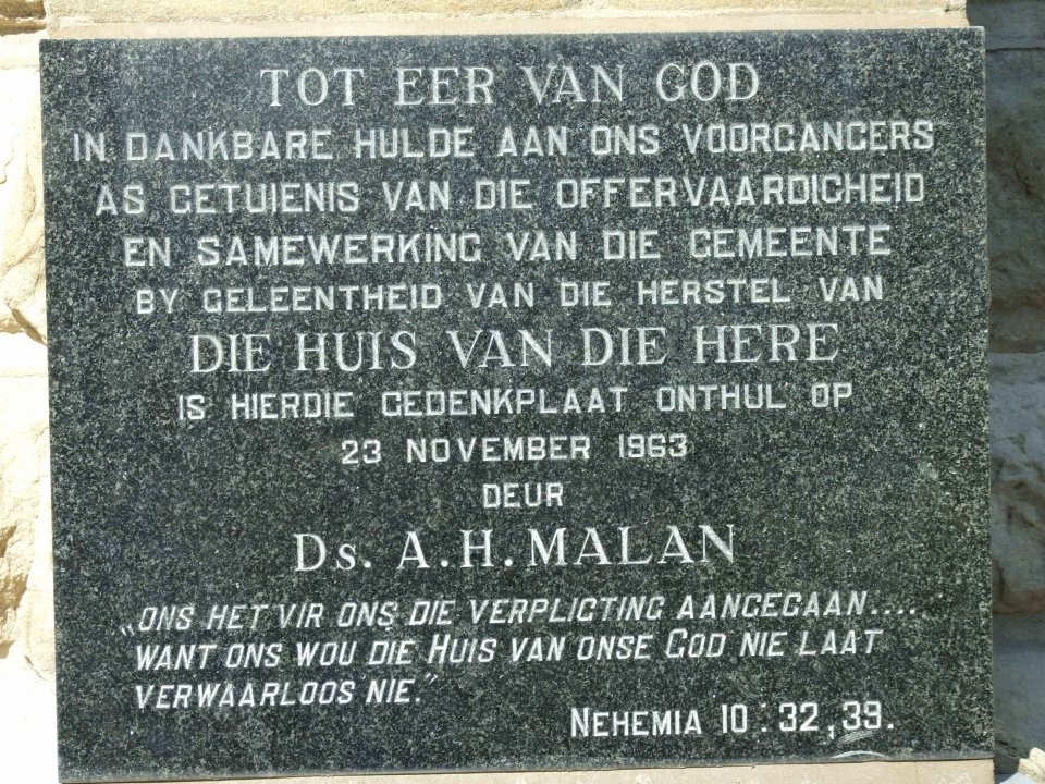 FS-VREDE-Moedergemeente-Nederduitse-Gereformeerde-Kerk_14 FS-VREDE-Moedergemeente-Nederduitse-Gereformeerde-Kerk_14