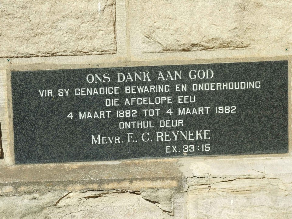 FS-VREDE-Moedergemeente-Nederduitse-Gereformeerde-Kerk_16 FS-VREDE-Moedergemeente-Nederduitse-Gereformeerde-Kerk_16
