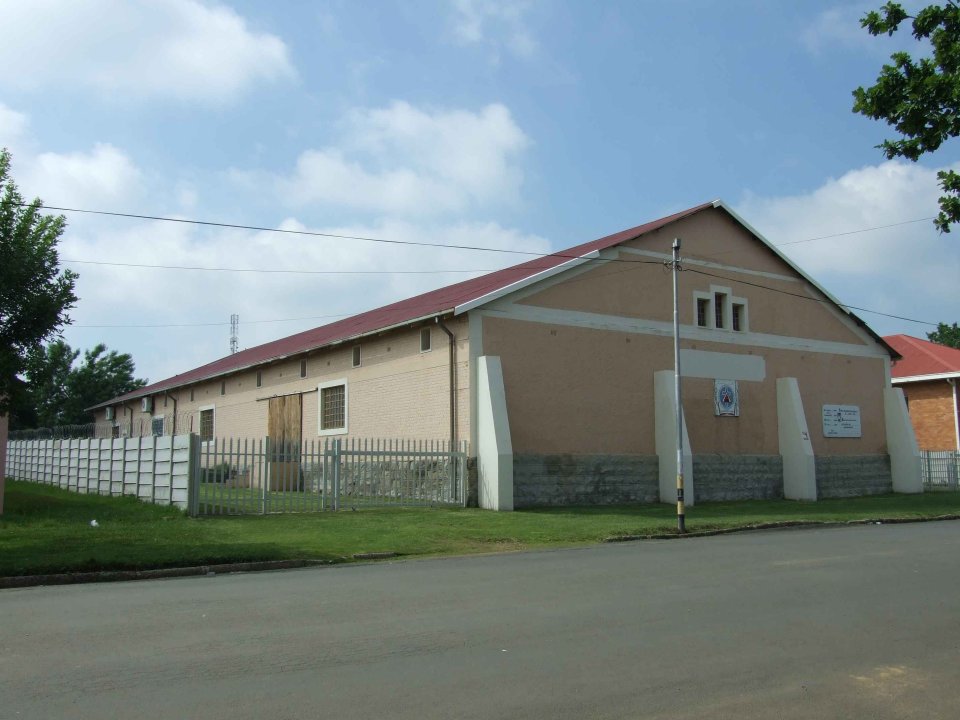 FS-VREDE-Vrede-Oos-Pinkster-Protestante-Kerk_01 FS-VREDE-Vrede-Oos-Pinkster-Protestante-Kerk_01