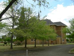 Ned.Geref.Kerk-2006
