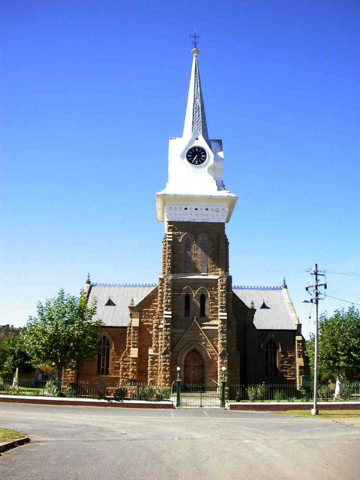 FS-WEPENER-Nederduitse-Gereformeerde-Kerk_01 FS-WEPENER-Nederduitse-Gereformeerde-Kerk_01