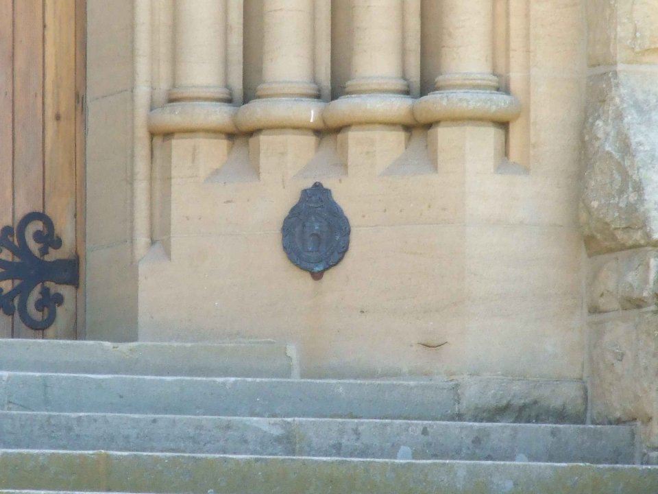 FS-WINBURG-Moedergemeente-Nederduitse-Gereformeerde-Kerk_16 FS-WINBURG-Moedergemeente-Nederduitse-Gereformeerde-Kerk_16