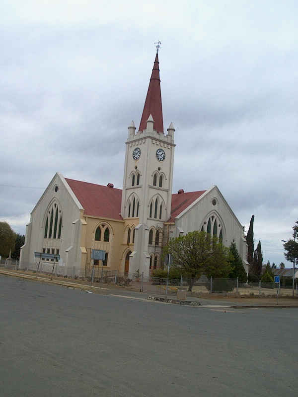 FS-ZASTRON-Nederduitse-Gereformeerde-Kerk_03 FS-ZASTRON-Nederduitse-Gereformeerde-Kerk_03