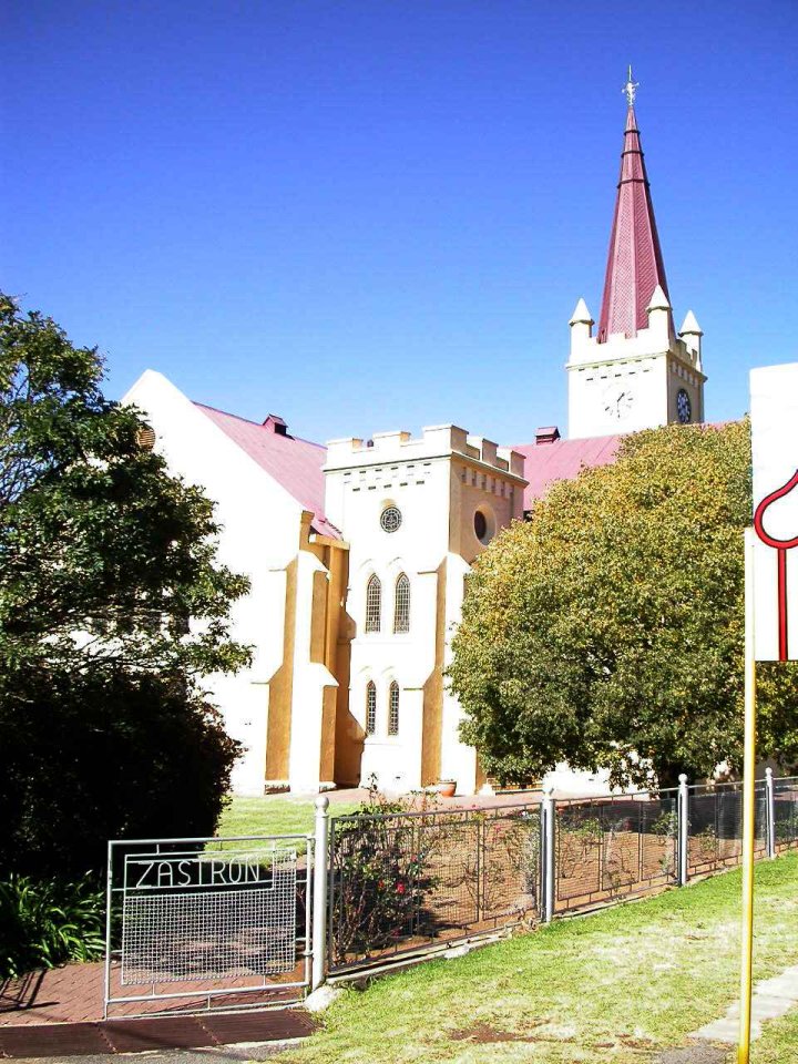 FS-ZASTRON-Nederduitse-Gereformeerde-Kerk_02 FS-ZASTRON-Nederduitse-Gereformeerde-Kerk_02