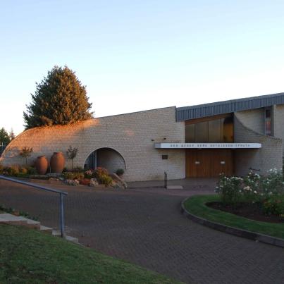 Vrystaat, BETHLEHEM, Efrata, Nederduitse Gereformeerde Kerk Vrystaat, BETHLEHEM, Efrata, Nederduitse Gereformeerde Kerk