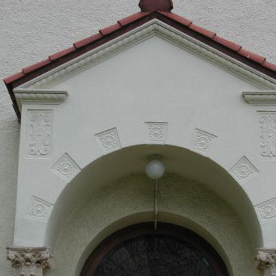 NedGerefKerk-WesGemeente