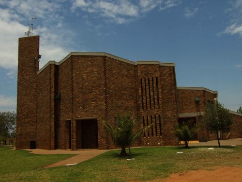 GAU-Bapsfontein-WELBEKEND-Nederduitse-Gereformeerde-Kerk_05