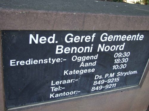 GAU-BENONI-Benoni-Noord-Nederduitse-Gereformeerde-Kerk_01