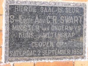 GAU-BENONI-Benoni-Noord-Nederduitse-Gereformeerde-Kerk_11