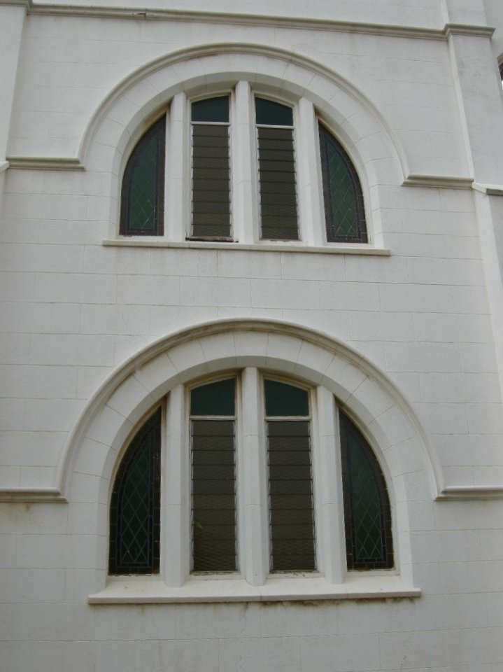GAU-BENONI-Ned.Geref.Kerk-2005 (15) GAU-BENONI-Ned.Geref.Kerk-2005 (15)