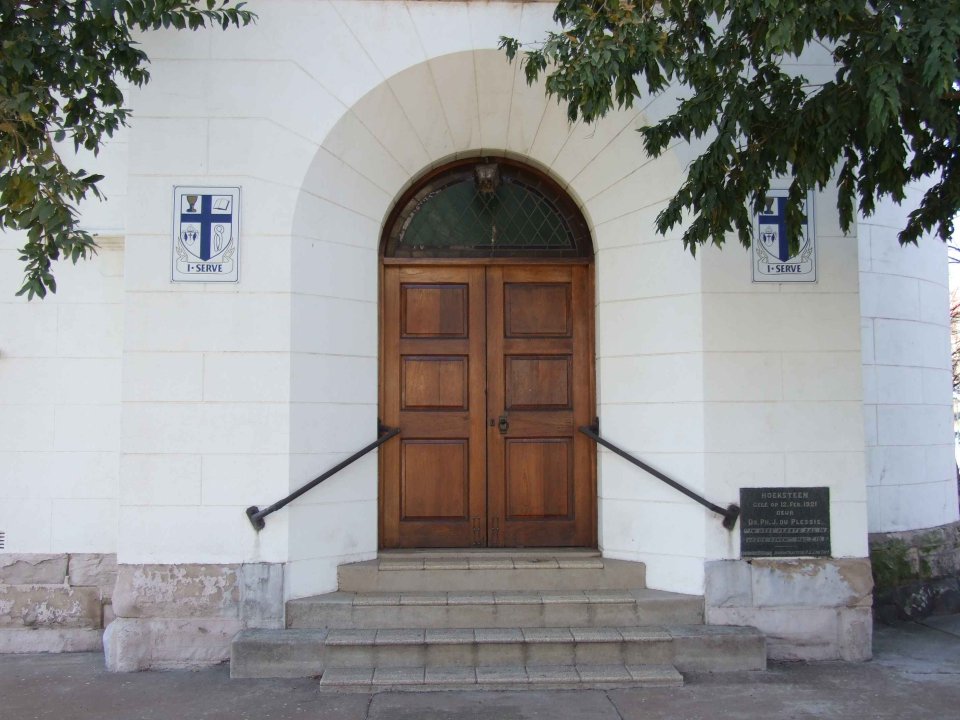 GAU-BENONI-Nederduitse-Gereformeerde-Kerk-II_05 GAU-BENONI-Nederduitse-Gereformeerde-Kerk-II_05