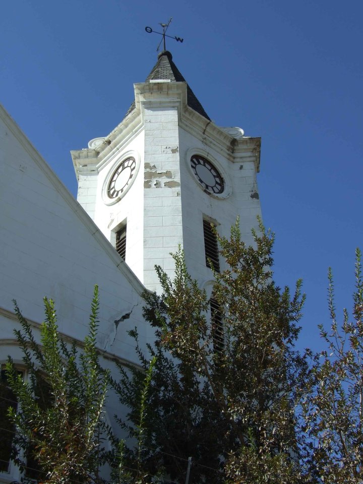 GAU-BENONI-Nederduitse-Gereformeerde-Kerk-II_04 GAU-BENONI-Nederduitse-Gereformeerde-Kerk-II_04