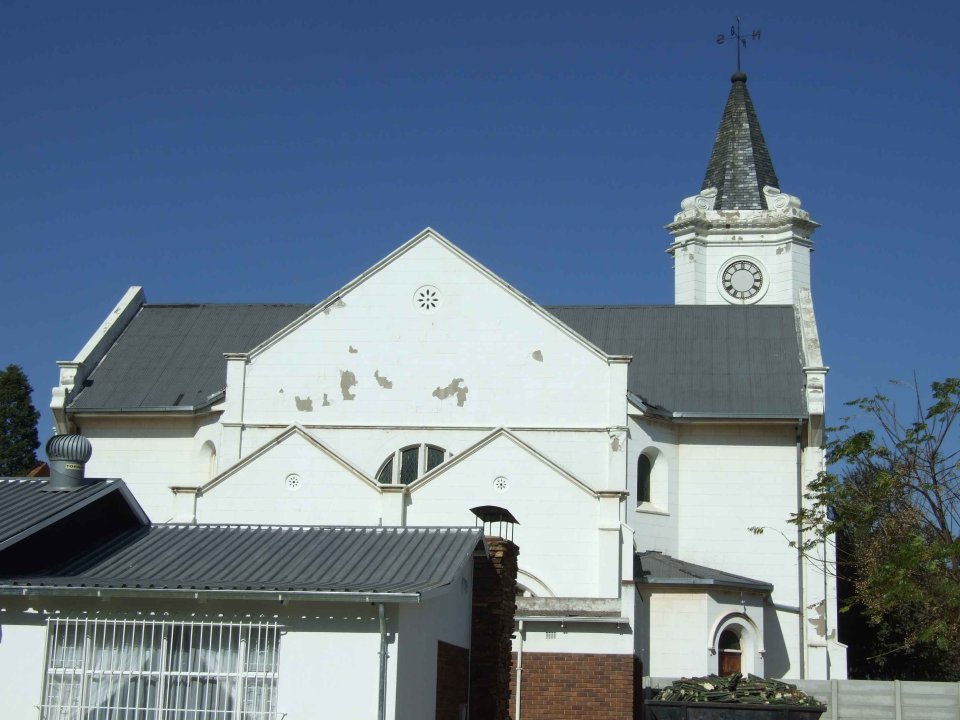 GAU-BENONI-Nederduitse-Gereformeerde-Kerk-II_02 GAU-BENONI-Nederduitse-Gereformeerde-Kerk-II_02