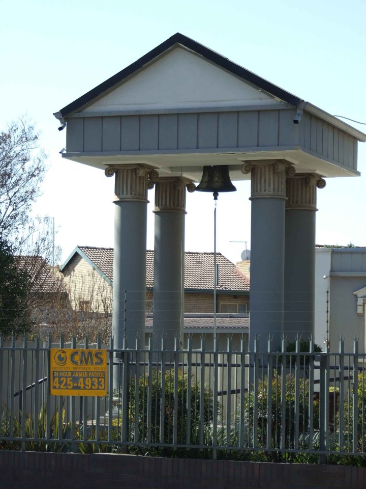 GAU-BENONI-Nederduitse-Gereformeerde-Kerk_05 GAU-BENONI-Nederduitse-Gereformeerde-Kerk_05