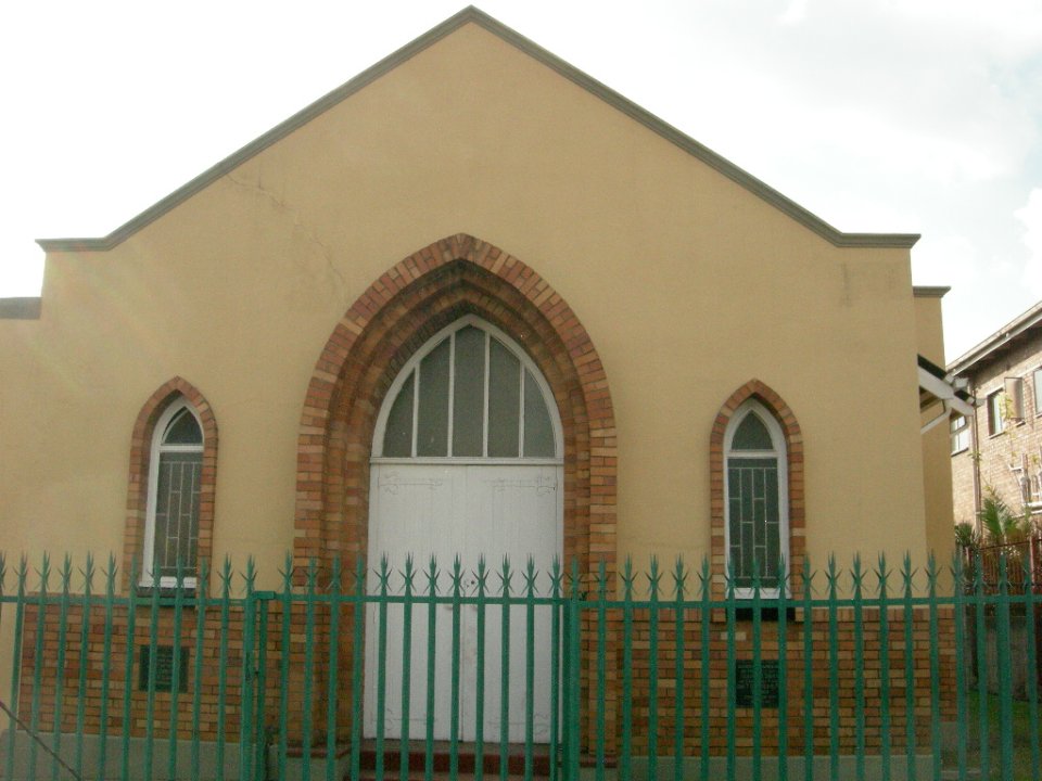 GAU-BOKSBURG-BaptistChurch-2009 (1) GAU-BOKSBURG-BaptistChurch-2009 (1)