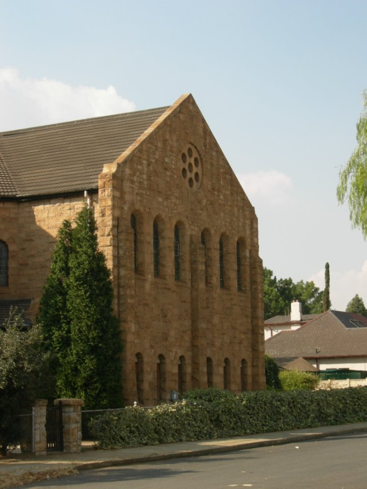 GAU-BOKSBURG-Ned.Geref.Kerk-2009 (4) GAU-BOKSBURG-Ned.Geref.Kerk-2009 (4)