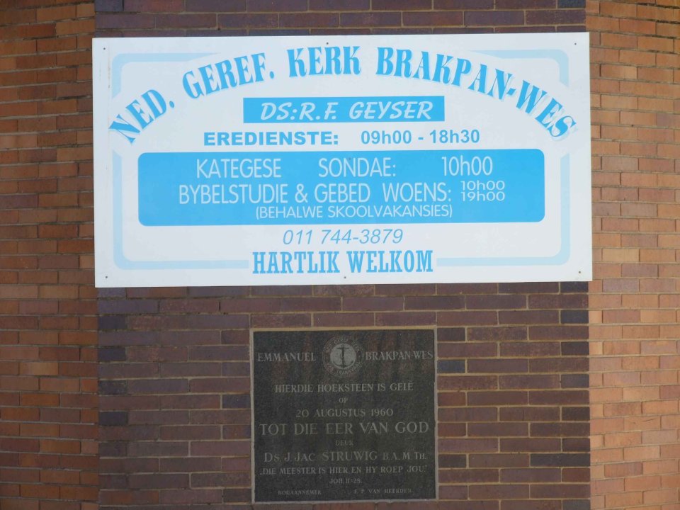 GAU-BRAKPAN-Brakpan-Wes-Nederduitse-Gereformeerde-Kerk_06 GAU-BRAKPAN-Brakpan-Wes-Nederduitse-Gereformeerde-Kerk_06