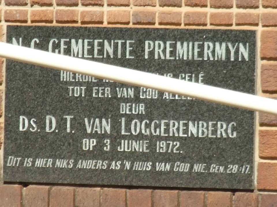 GAU-CULLINAN-Premiermyn-Nederduitse-Gereformeerde-Kerk_08 GAU-CULLINAN-Premiermyn-Nederduitse-Gereformeerde-Kerk_08