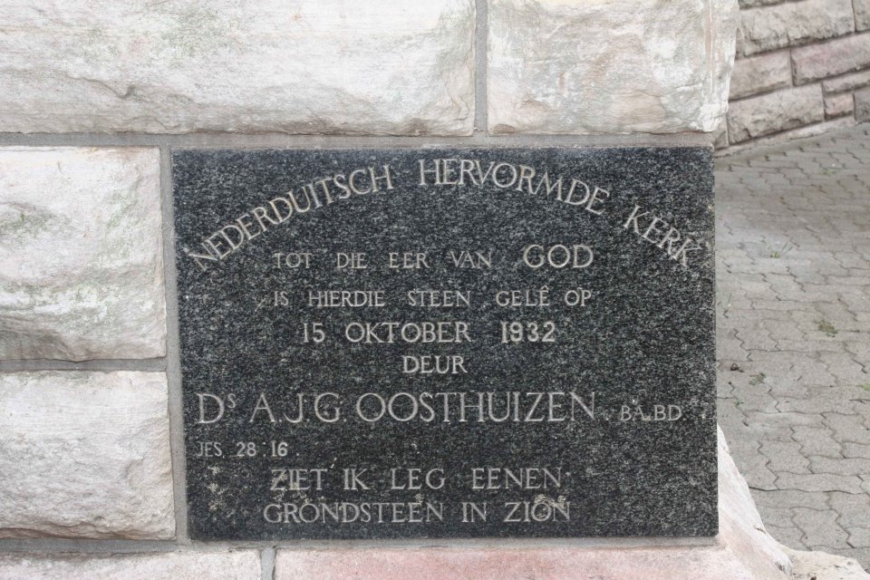 GAU-HEIDELBERG-Nederduitsch-Hervormde-Kerk_6 GAU-HEIDELBERG-Nederduitsch-Hervormde-Kerk_6
